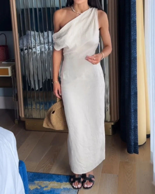 Beautifully Crafted Dress