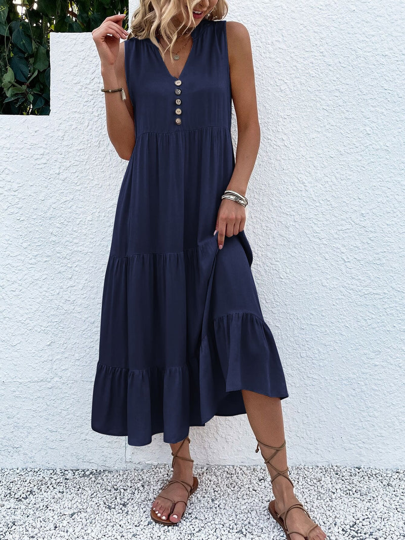 Beautifully Crafted Dress