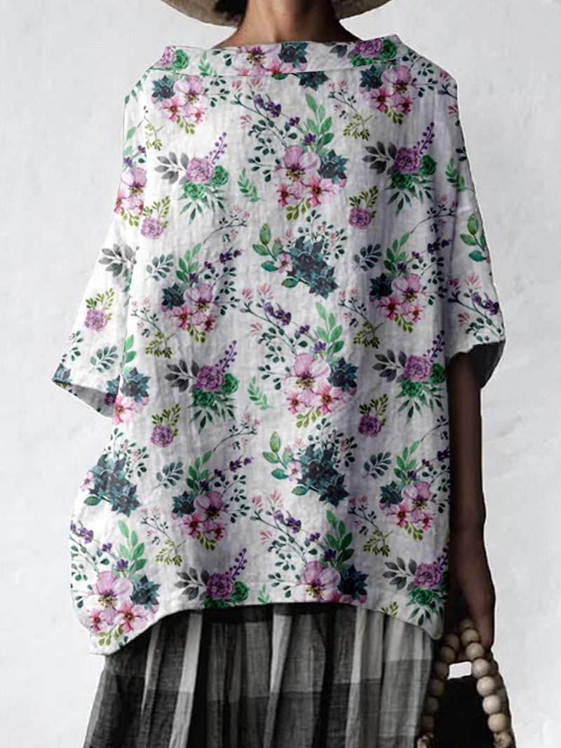 Beautifully Crafted Top