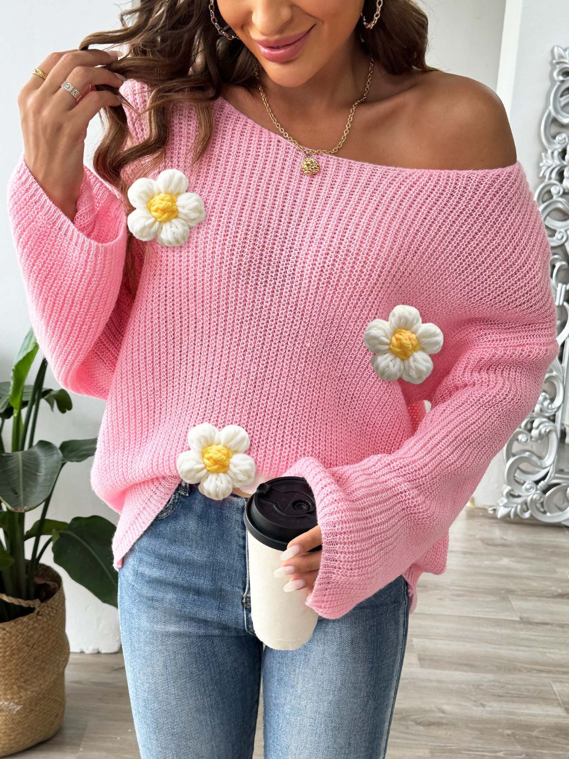 Classic Vintage Sweater