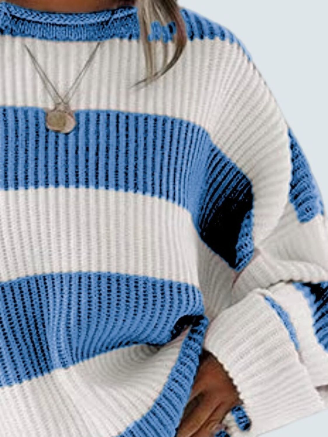 Beautifully Crafted Sweater