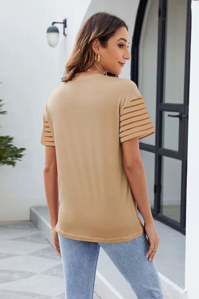 Beautifully Crafted T-Shirt