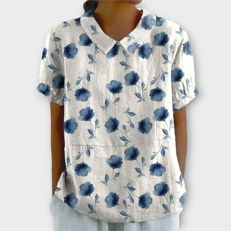 Timeless Vintage Style Garment