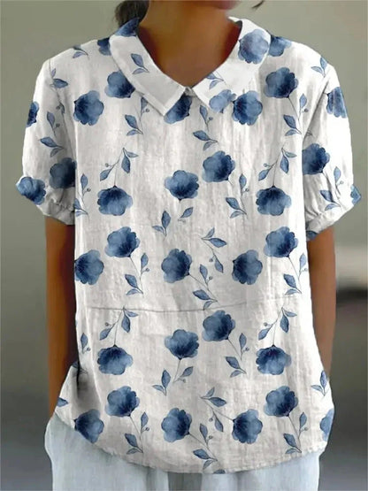 Gracefully Designed Garment