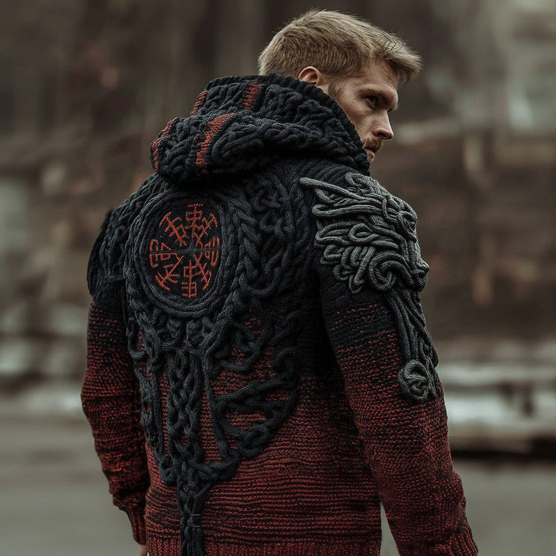 Classic Vintage Sweater