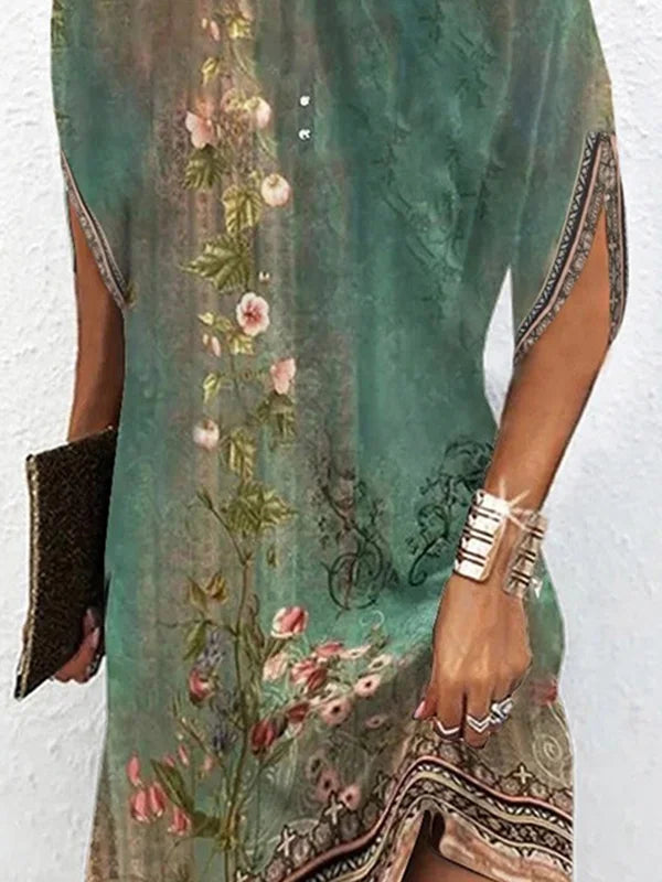 Vintage Inspired Dress