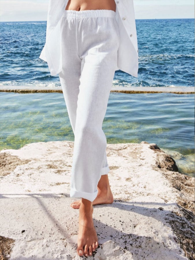 Elegantly Designed Pants