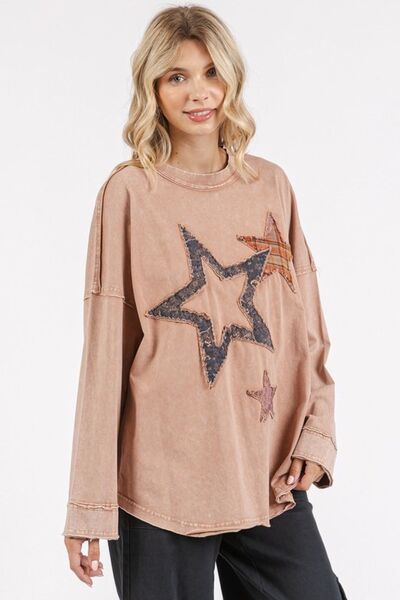 Timeless Vintage Style T-Shirt