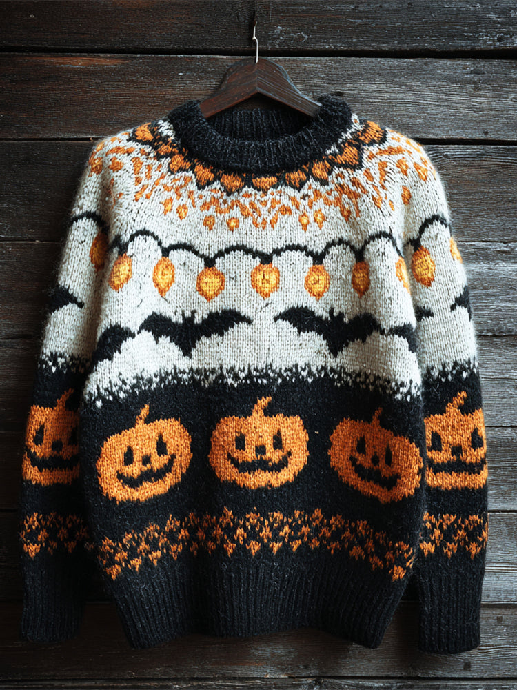 Classic Vintage Sweater