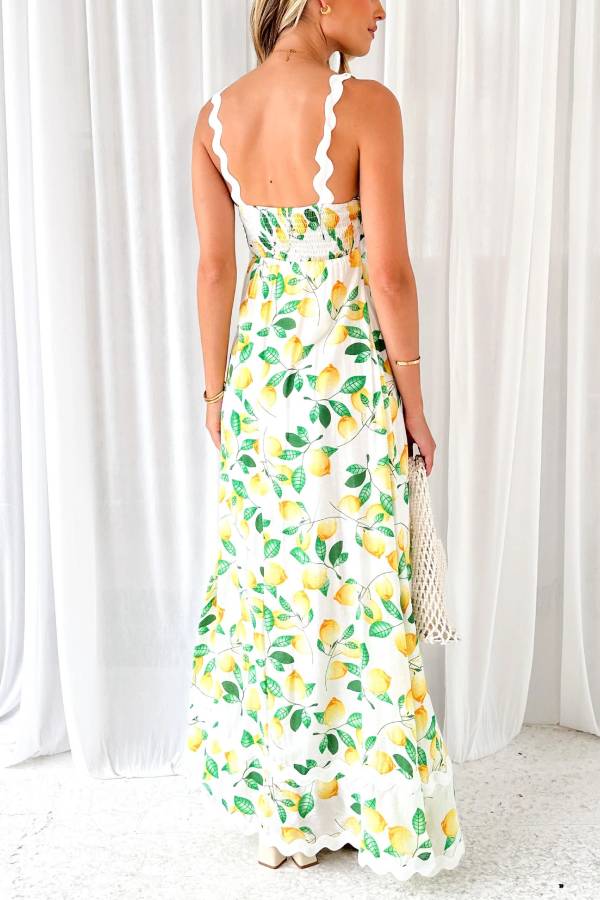 Beautifully Crafted Dress