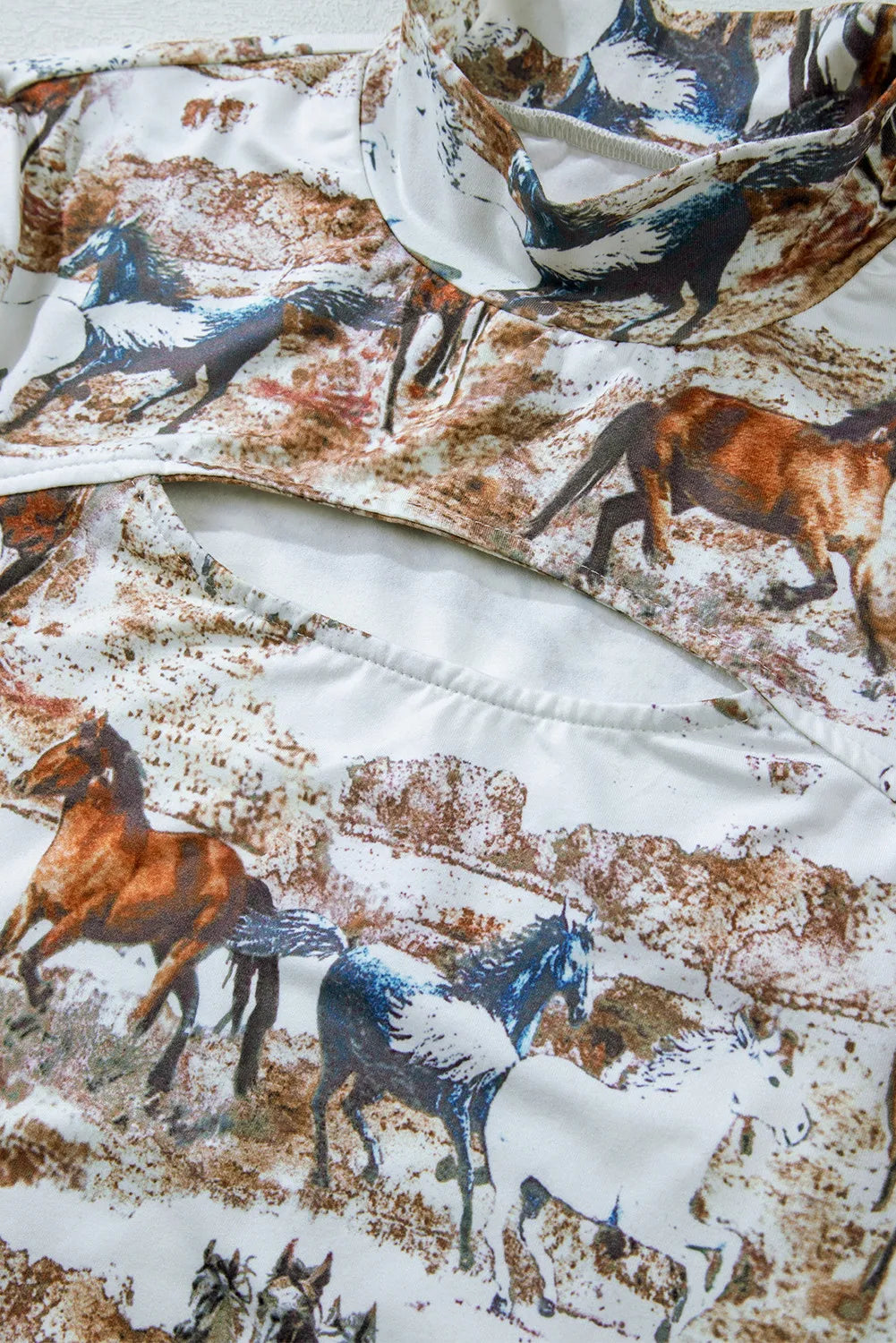 Timeless Vintage Style T-Shirt