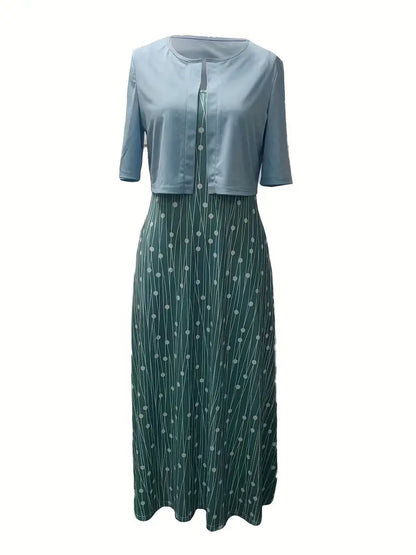 Thoughtfully Designed Top