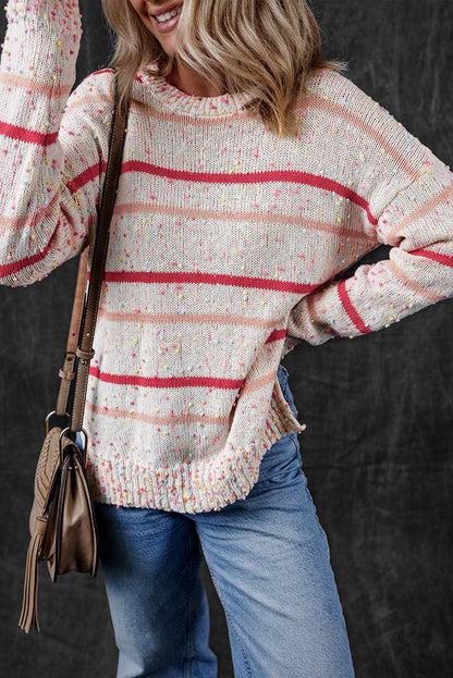 Elegantly Designed Sweater