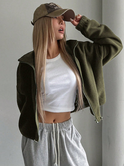 Vintage Inspired Jacket