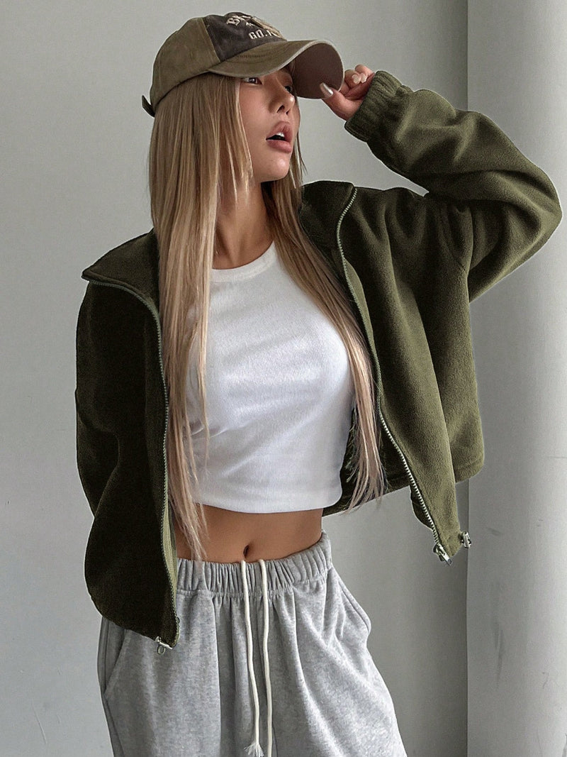Vintage Inspired Jacket