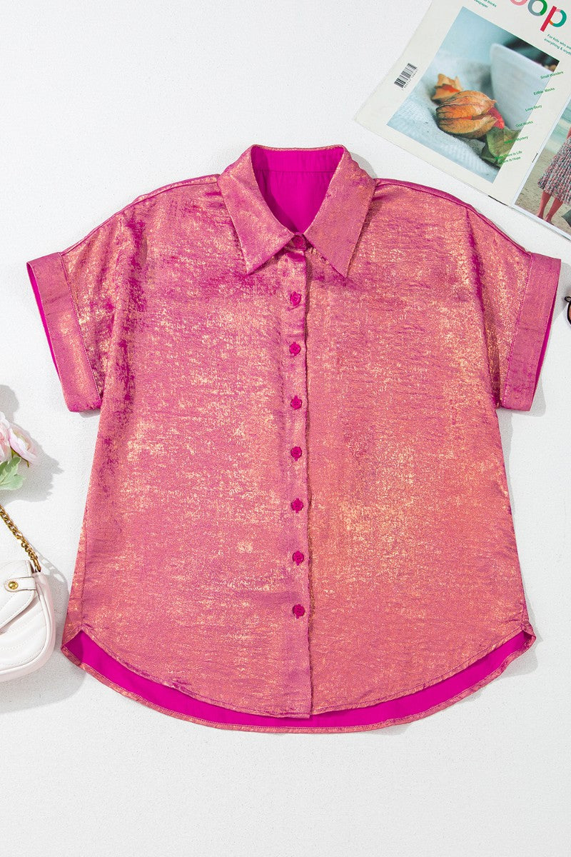 Vintage Inspired Shirt