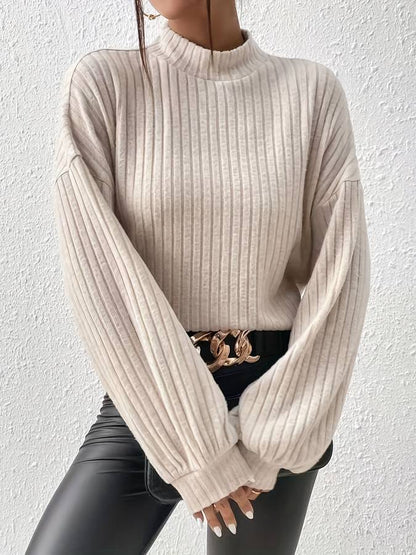 Elegantly Designed Sweater