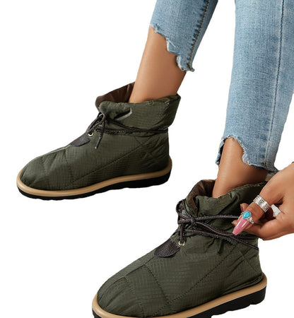 Beautifully Crafted Orthopedic Boots