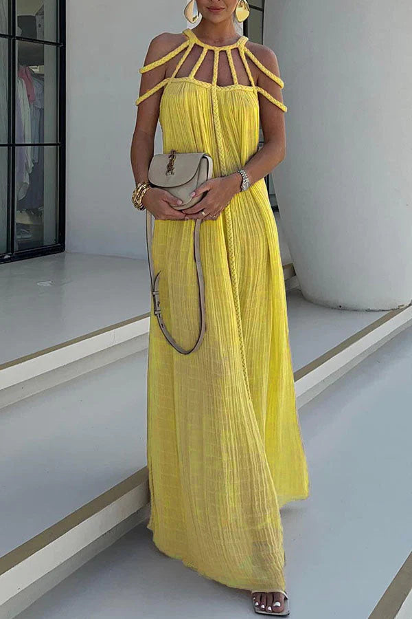 Classic Vintage Dress