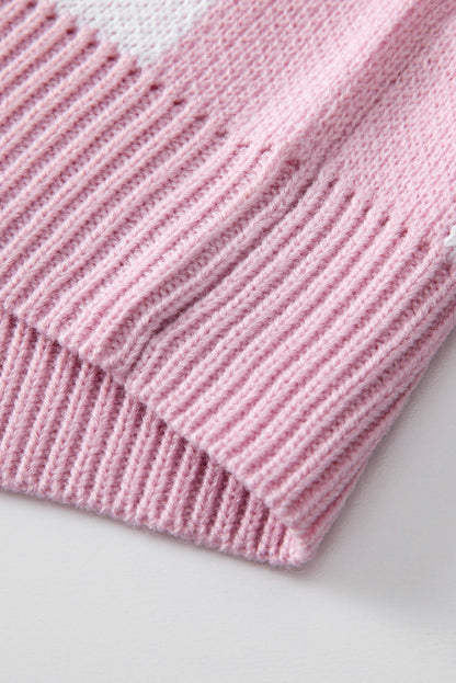 Beautifully Crafted Sweater