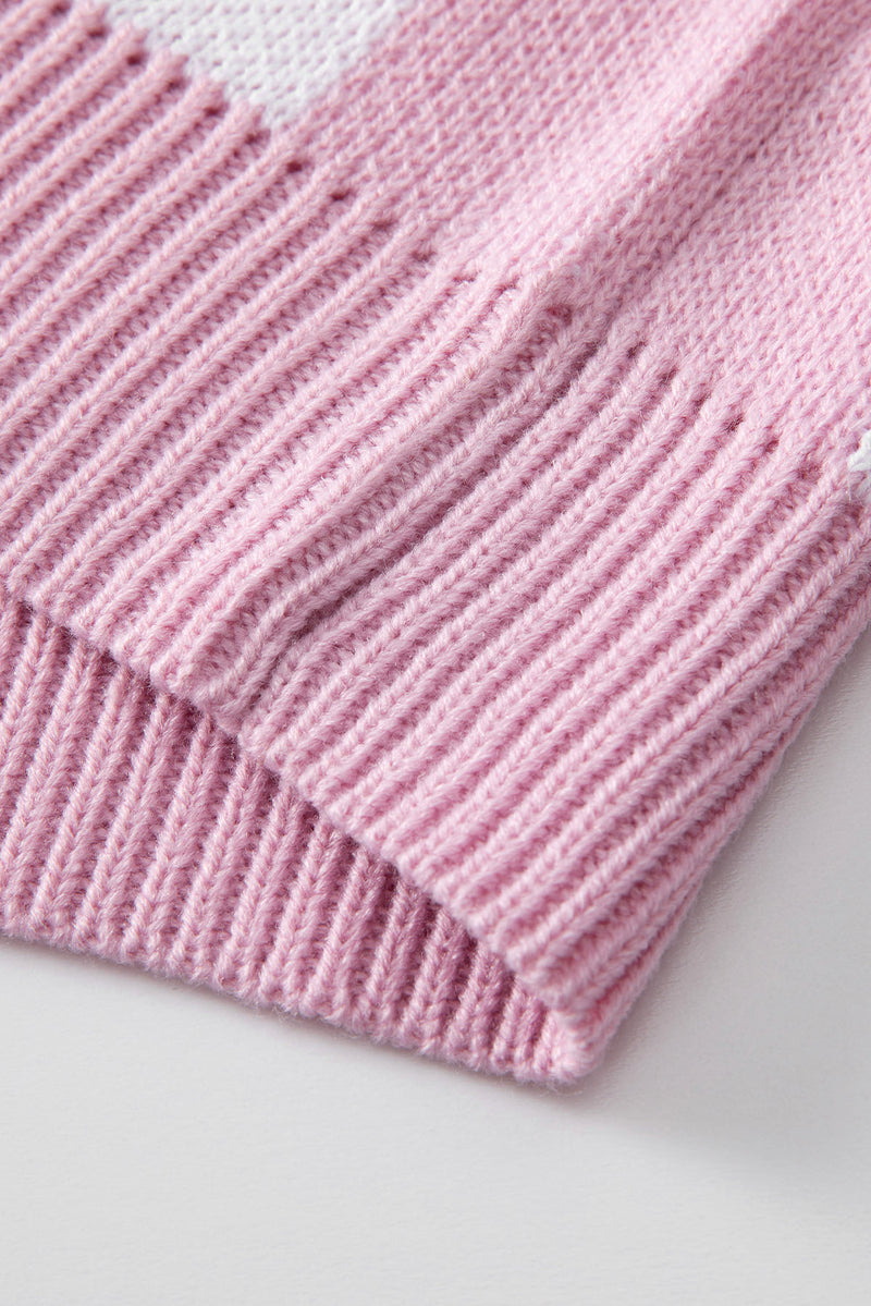 Beautifully Crafted Sweater