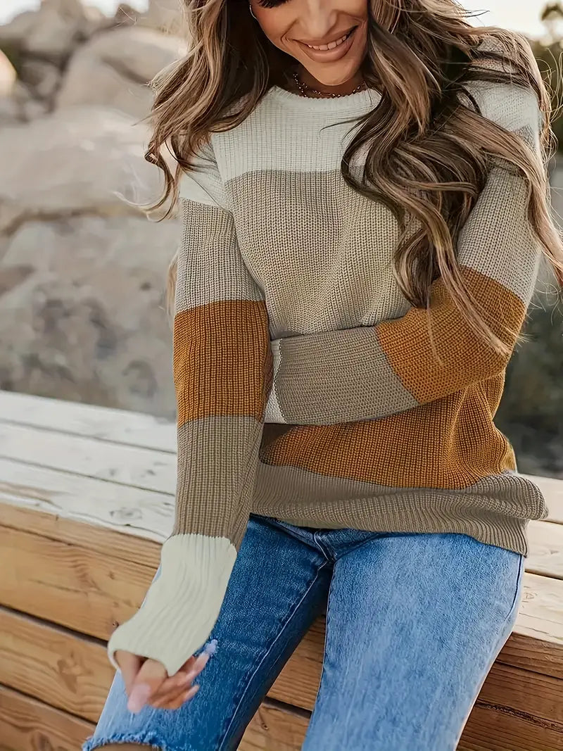 Classic Vintage Sweater