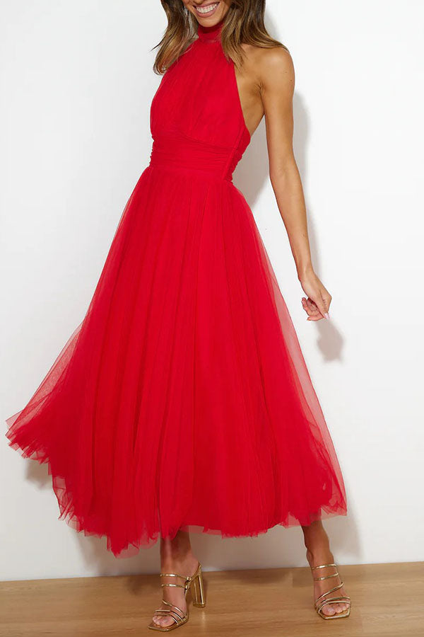 Beautifully Crafted Dress