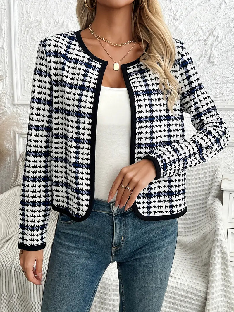 Elegantly Designed Jacket