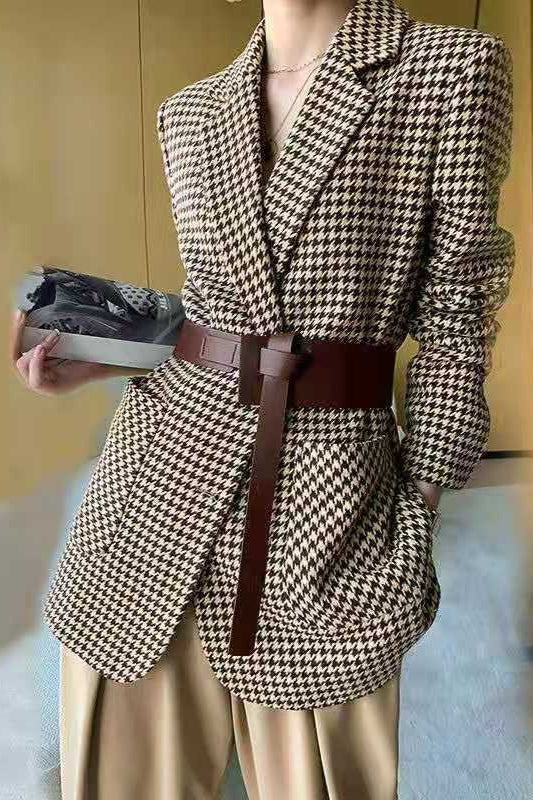 Classic Designed Garment