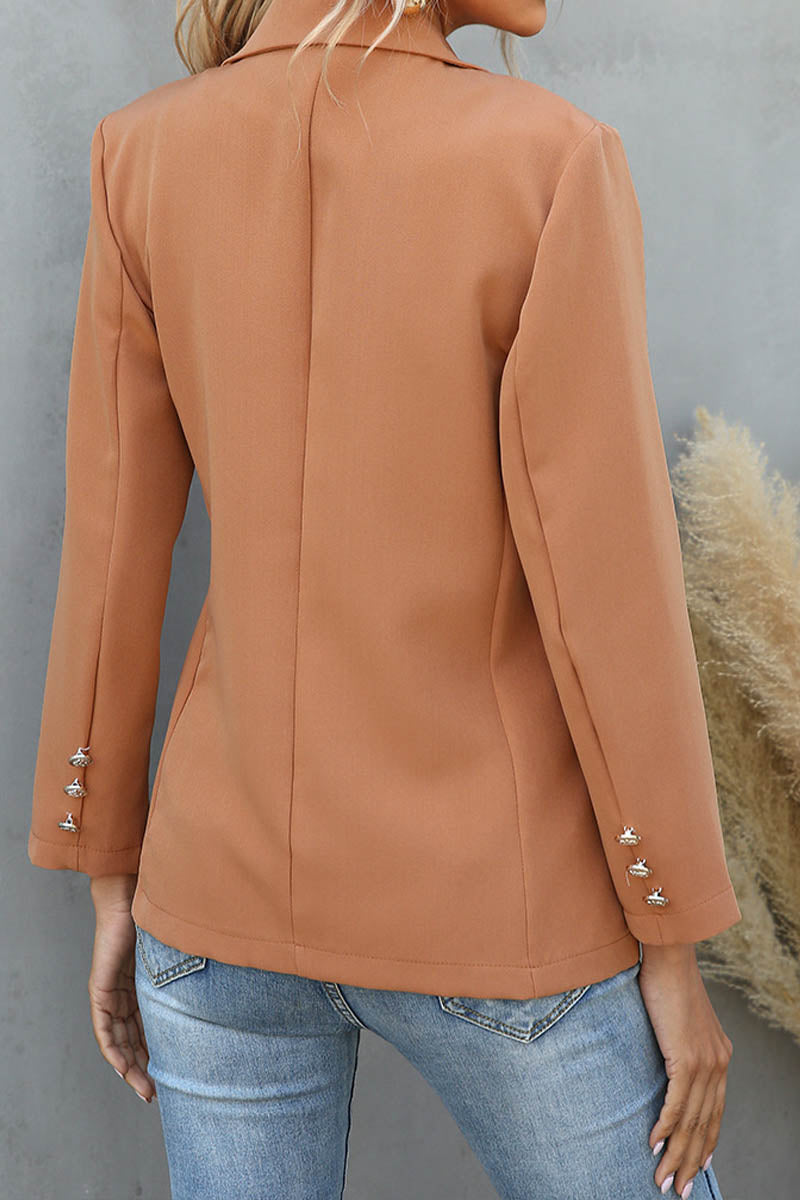 Vintage Inspired Jacket