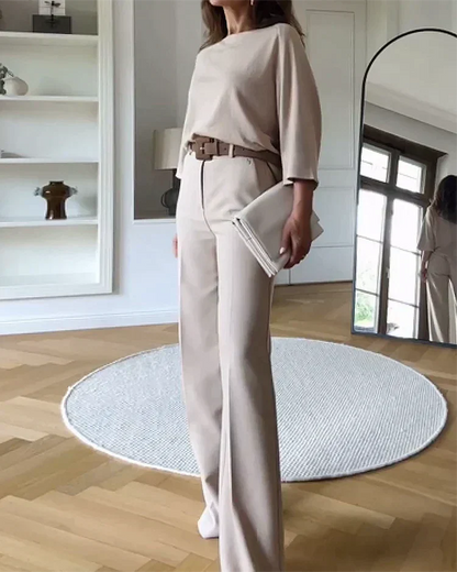 Thoughtfully Designed Blouse