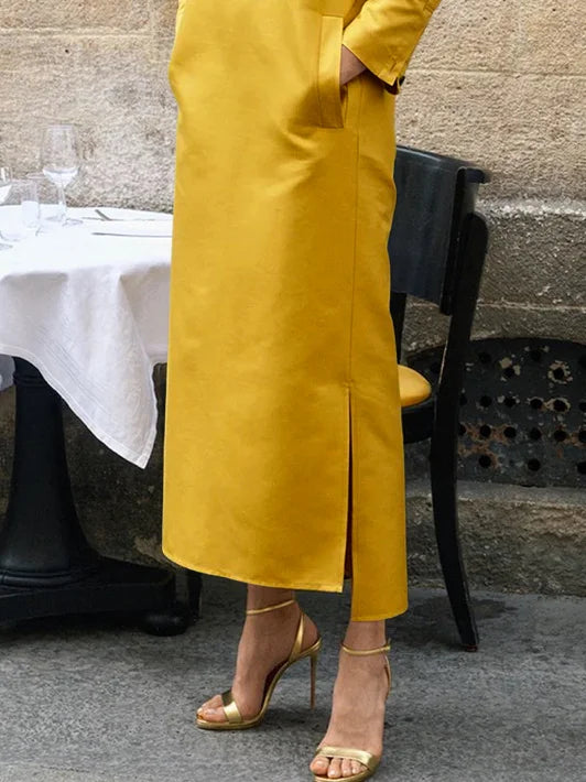 Vintage Inspired Dress