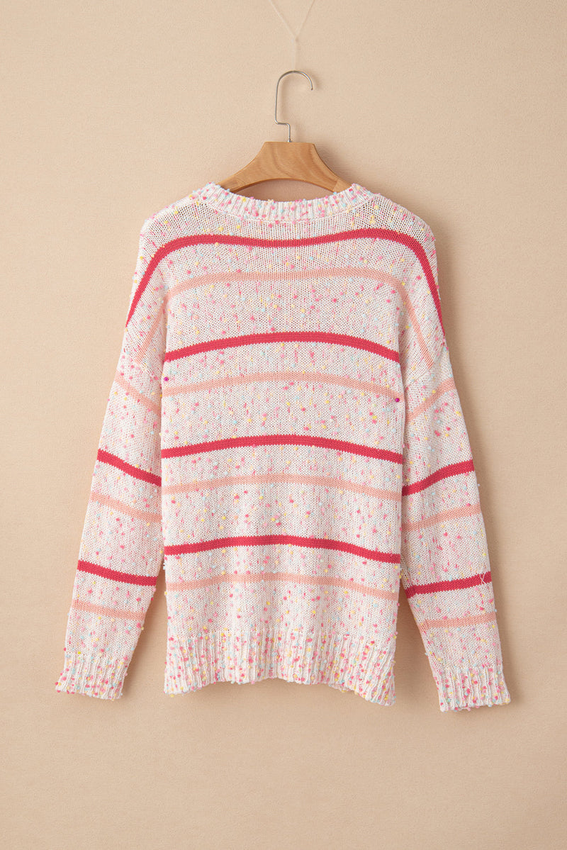Elegantly Designed Sweater