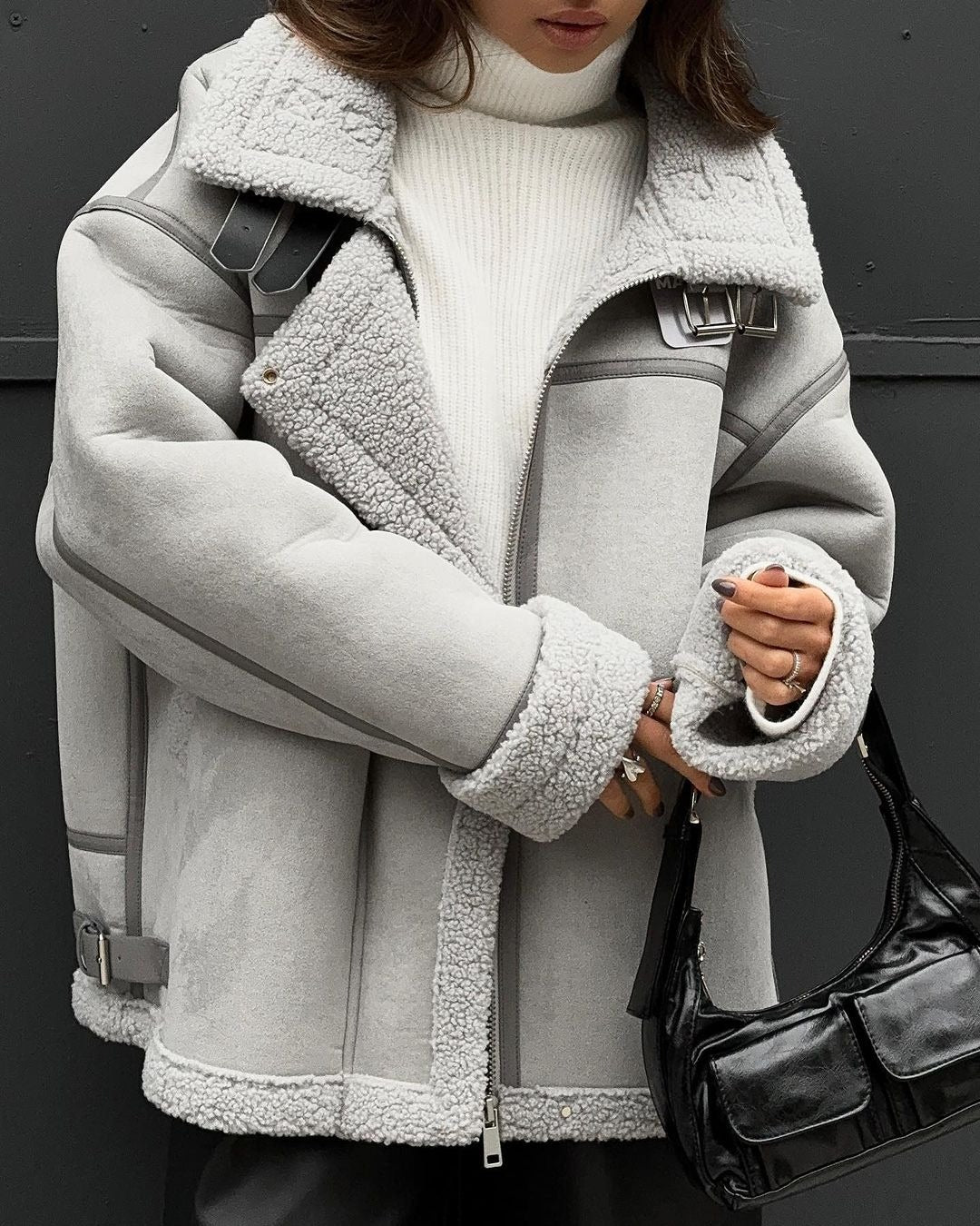 Light gray
