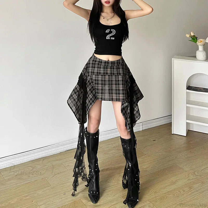 Thoughtfully Designed Garment