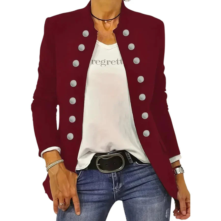 Vintage Inspired Blouse