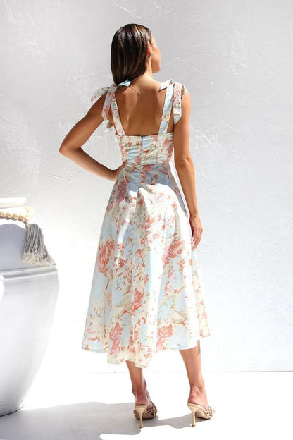 Elegantly Designed Dress