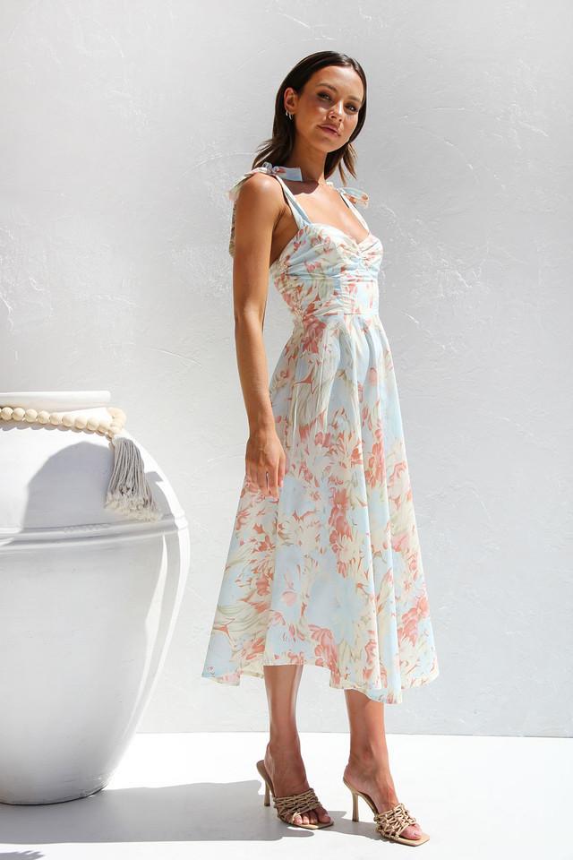 Beautifully Crafted Dress
