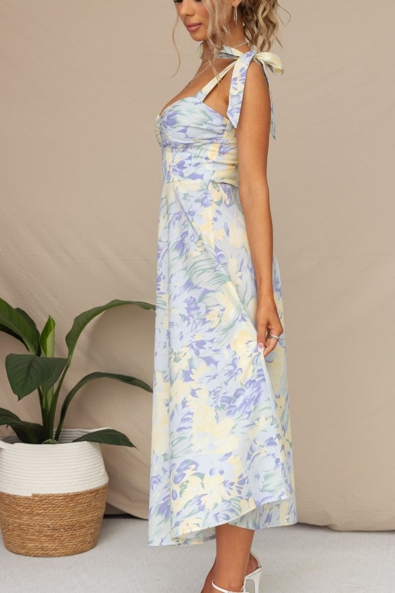 Elegantly Designed Dress