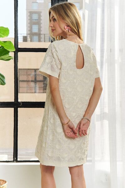 Classic Designed Dress
