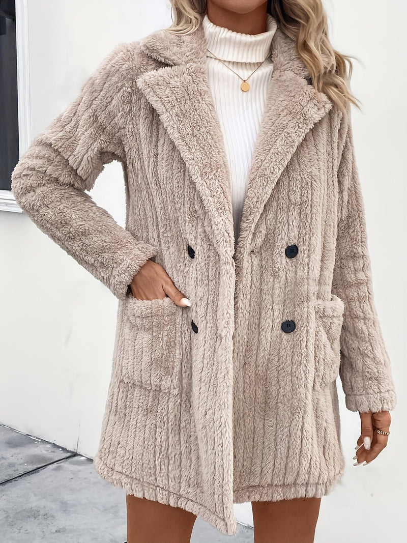 Classic Vintage Coat