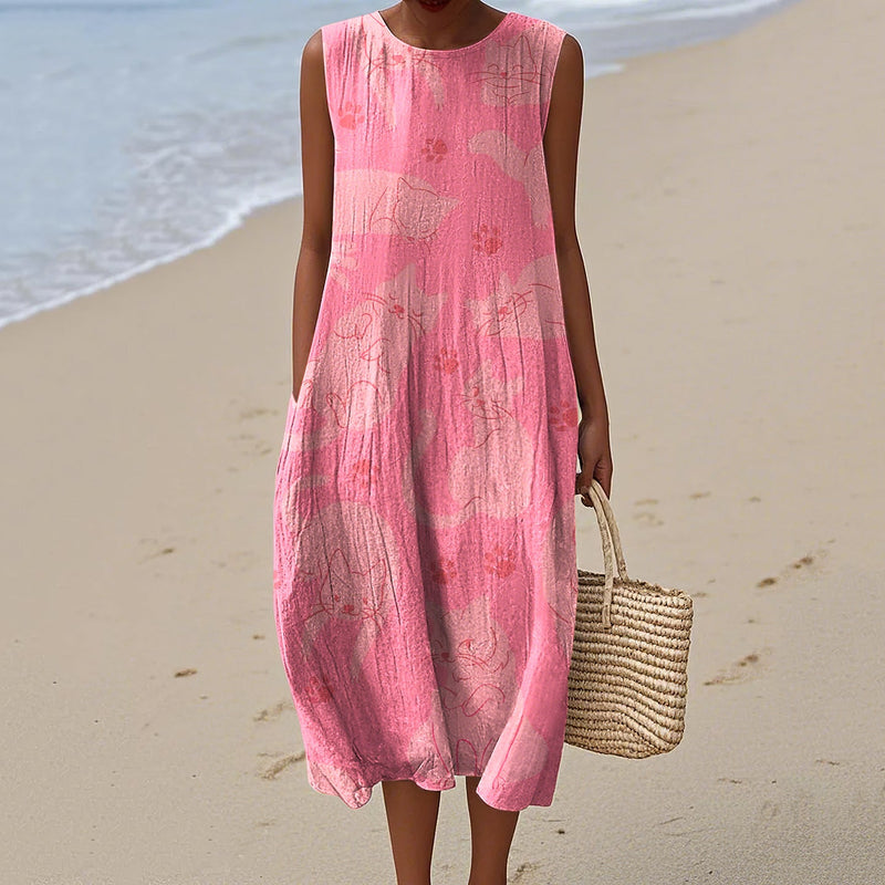 Beautifully Crafted Dress