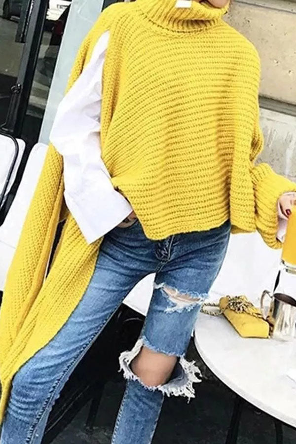 Vintage Inspired Sweater
