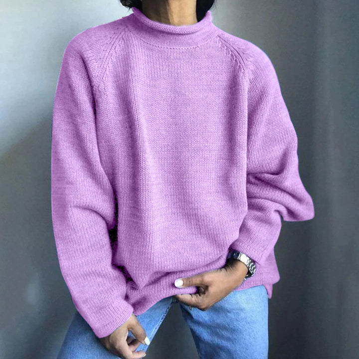 Classic Designed Sweater