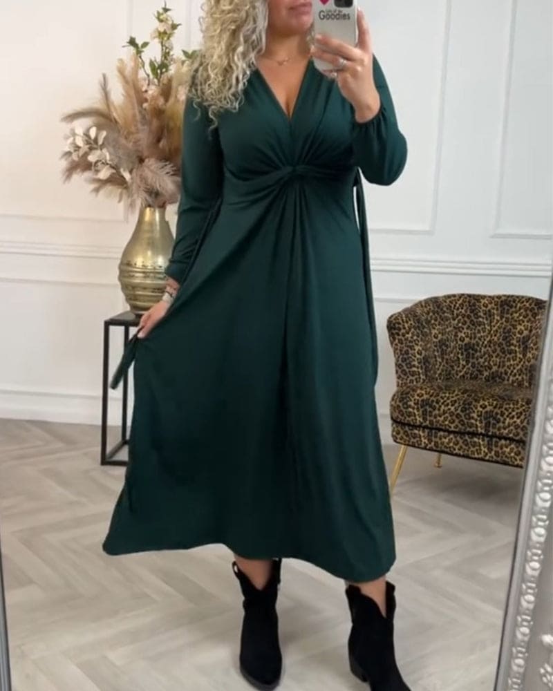 Beautifully Crafted Dress