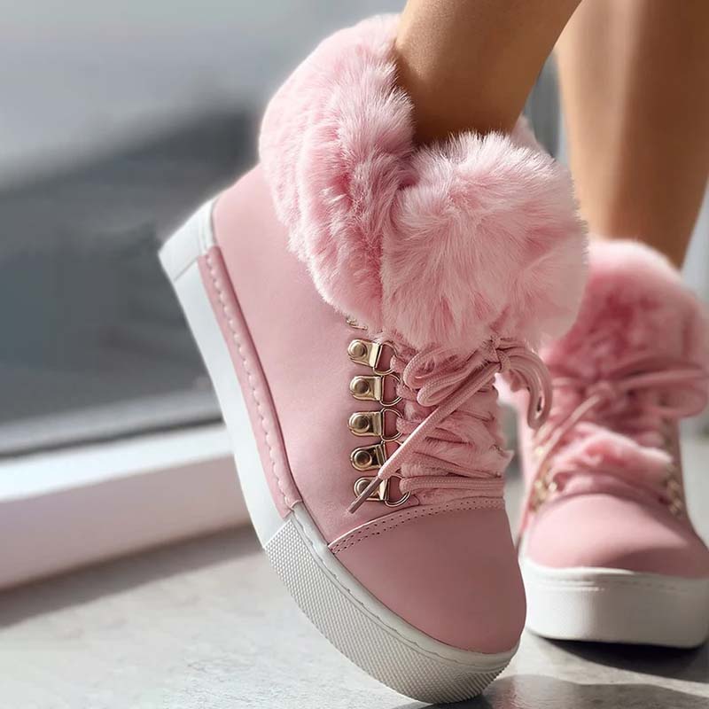Comfortable Orthopedic Boots for Daily Wear