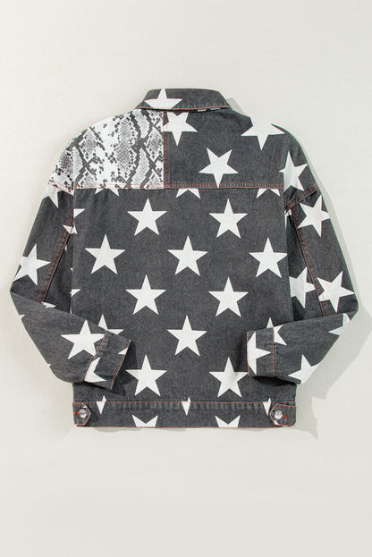 Classic Vintage Jacket