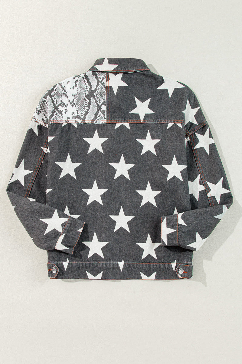 Classic Vintage Jacket