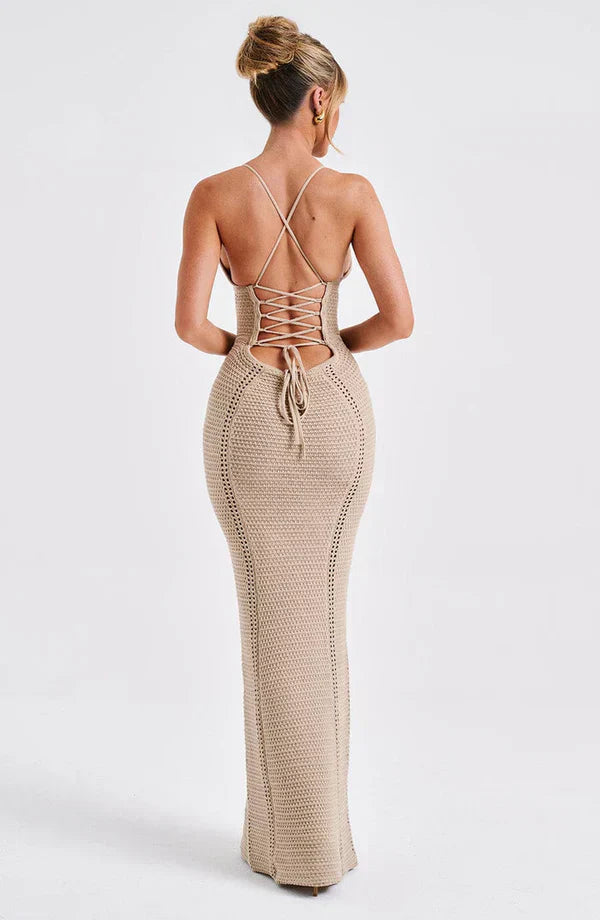 Thoughtfully Designed Dress
