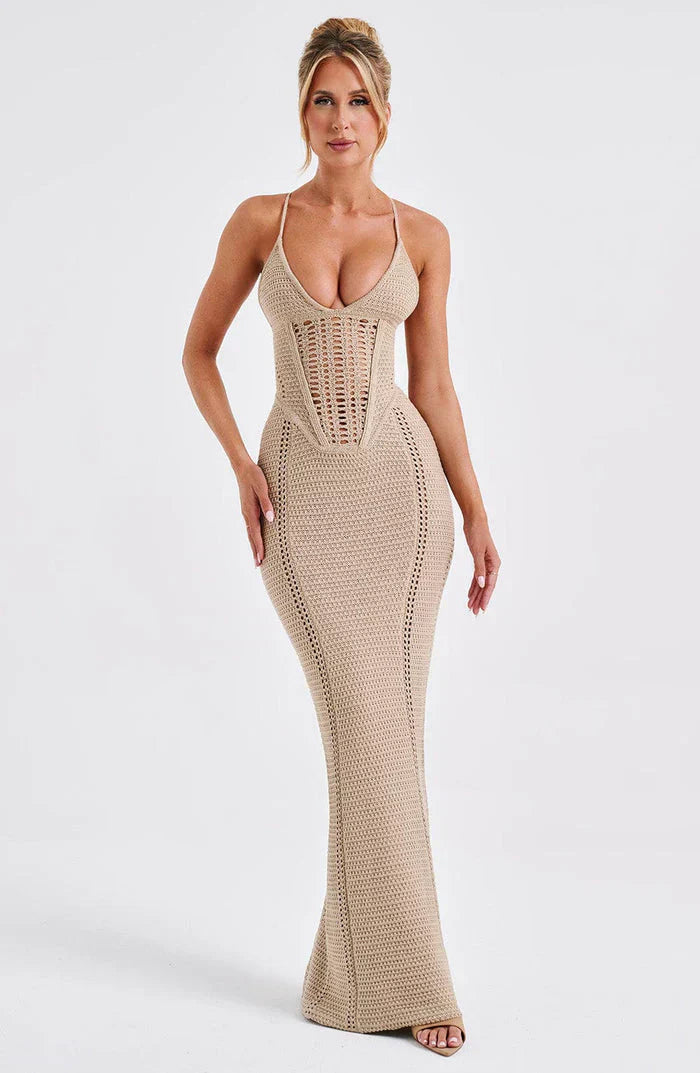 Thoughtfully Designed Dress
